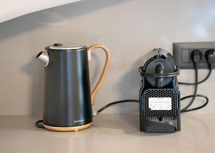 Luxury Stone Aris, Ideally Located Just A 5-minute Walk From Restaurants And Shops Villa *