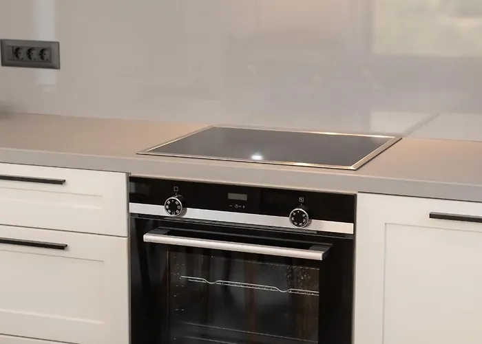 Luxury Stone Aris, Ideally Located Just A 5-minute Walk From Restaurants And Shops Villa Divaráta